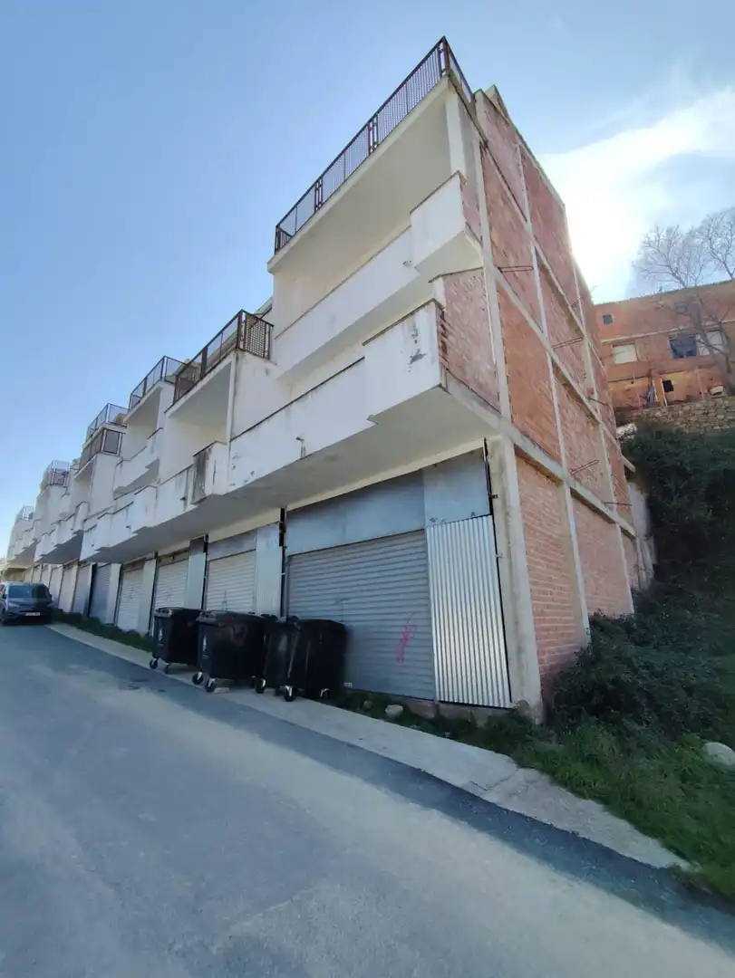 Terraced house for sale in Pedralba, imagen 18
