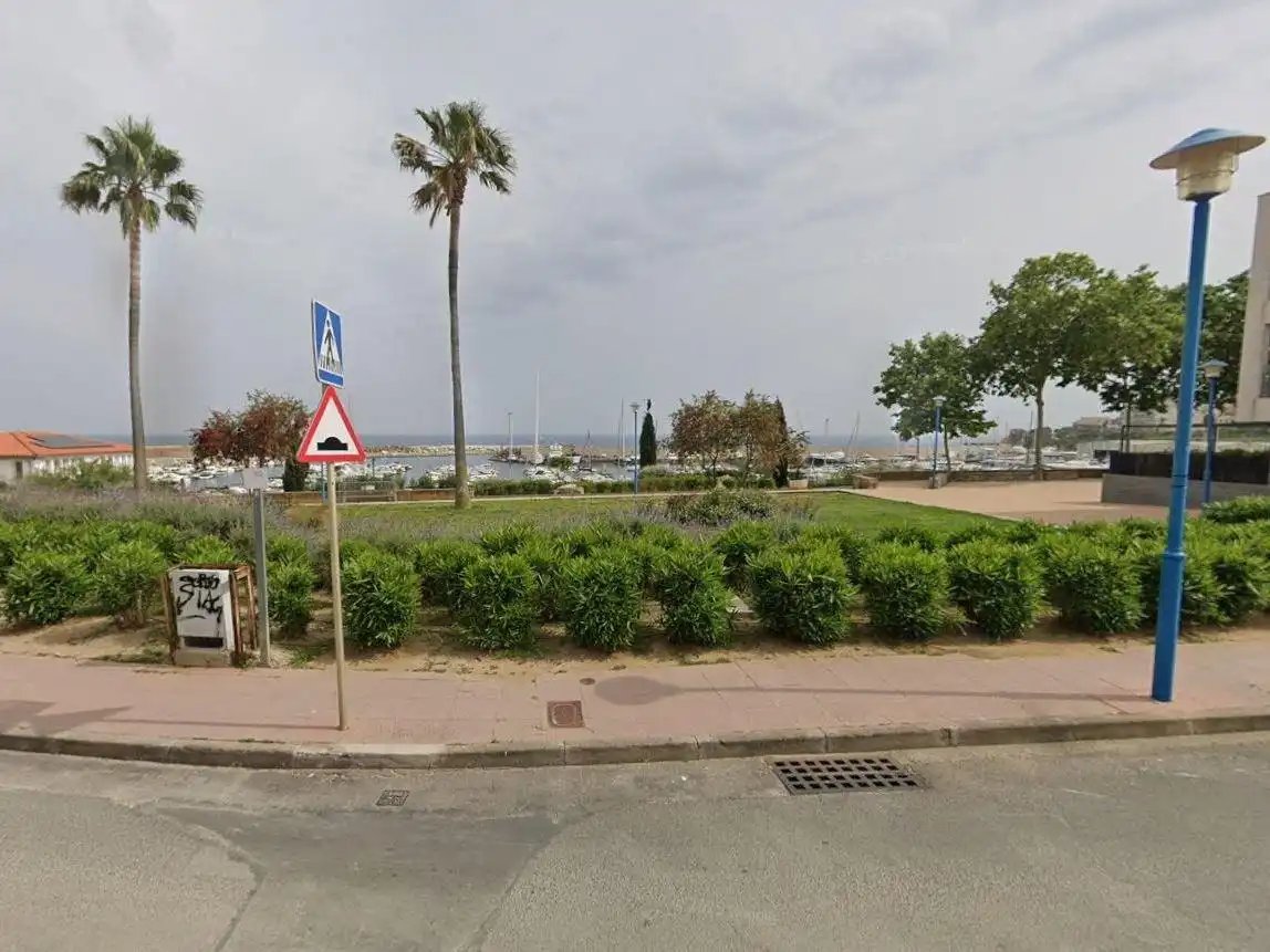 Parking of Residential for sale in Palamós
