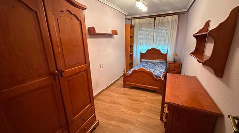 Foto 3 de Pis en venda a Puerta de Cuartos - Avda. de Portugal, Talavera de la Reina