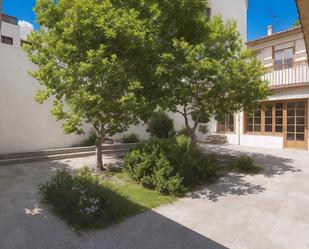 Garden of House or chalet for sale in  Palma de Mallorca  with Private garden, Terrace and Storage room