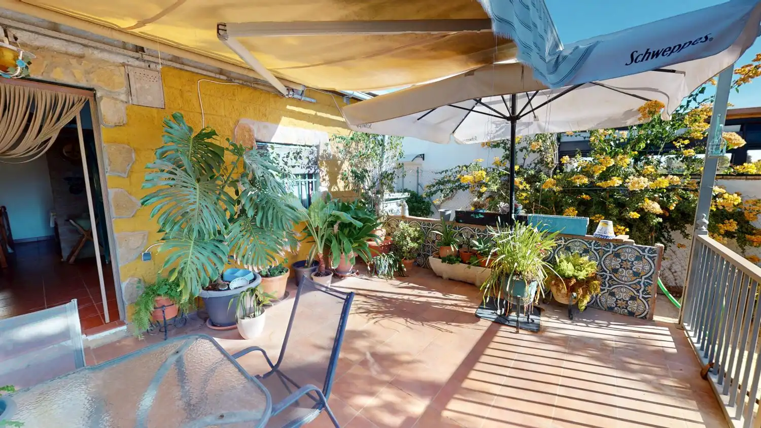 Villa zum Verkauf in Nueva Alcalá, imagen 2