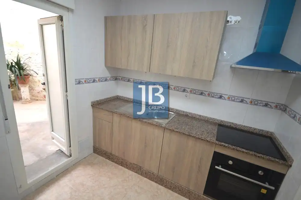 Appartement à vendre à Grupo Santas 3
