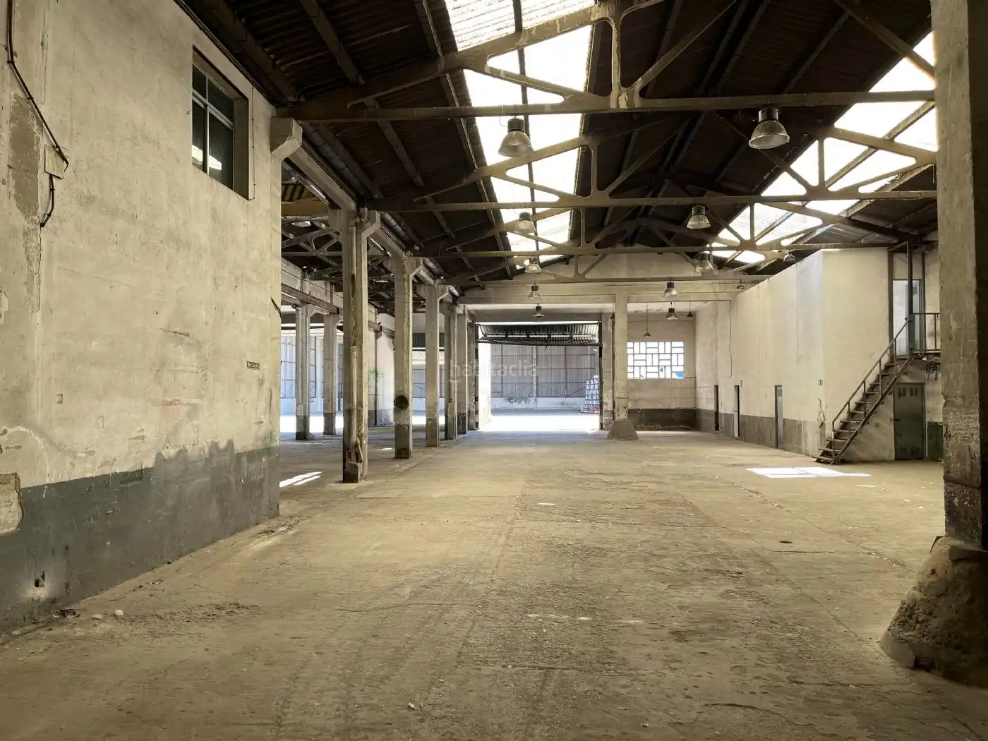 Nave industrial in vendita a Calle Fernandez Ladreda 17, imagen 6