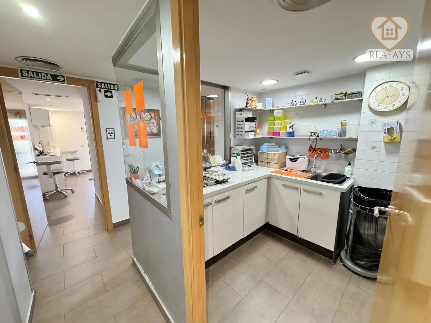 Cuina de Pis en venda en Cervelló amb Aire condicionat, Calefacció i Microones