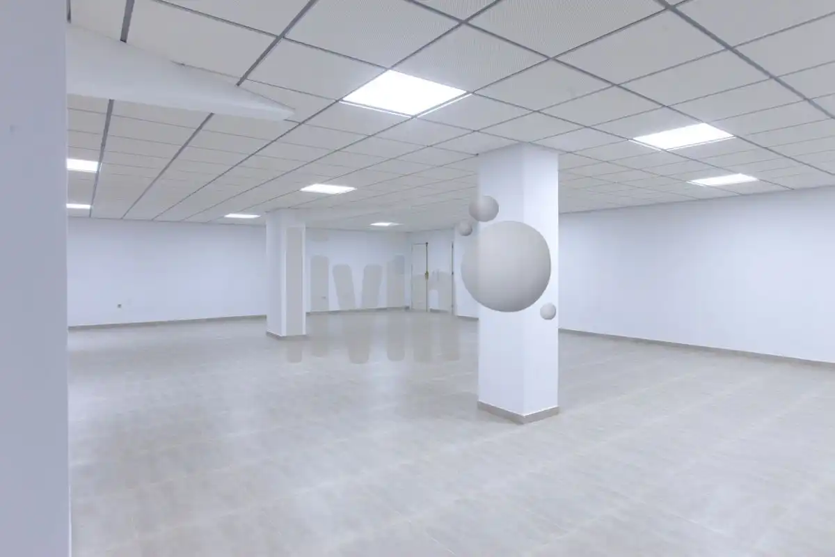 Ufficio con ascensore in affitto a Hospital, imagen 3