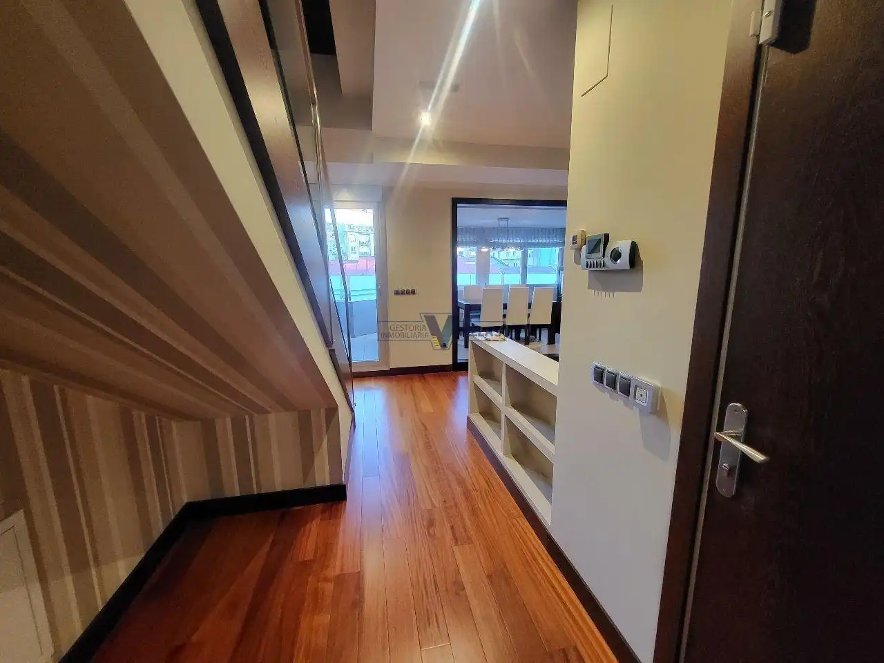 Maisonette zum Verkauf in Ourense Capital  mit Heizung, Terrasse und Haustechnik