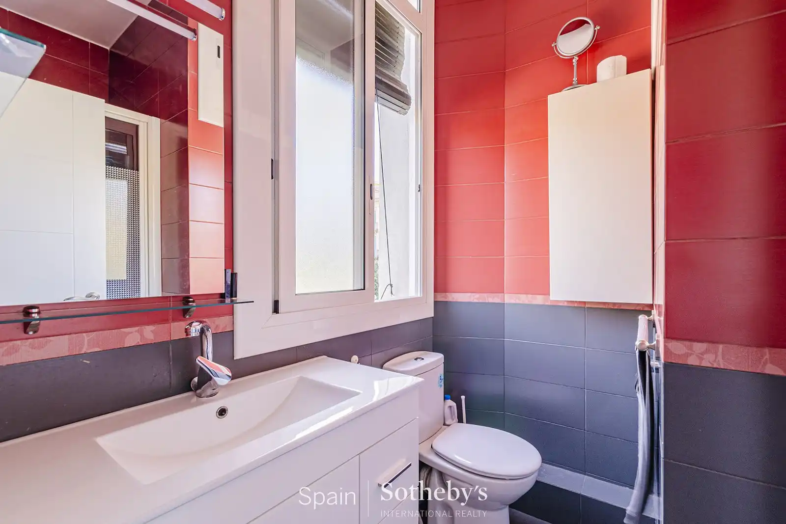 Apartament amb ascensor en venda a Eixample, imagen 20