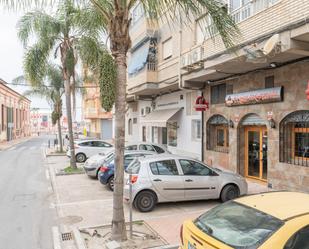 Vista exterior de Local en venda en Motril