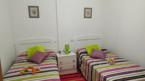 Foto 5 de Apartamento en venta en Estrada Xeneral Fazouro, Foz, Lugo