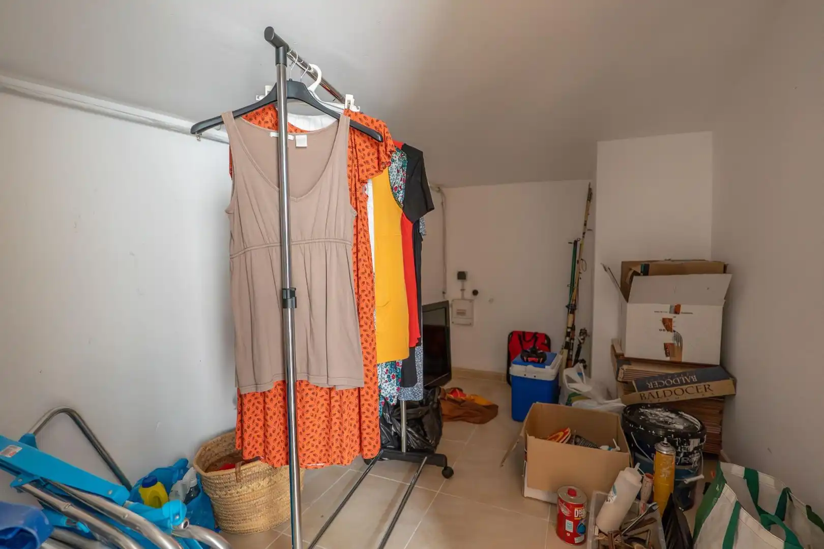 Flat with lift for sale in Sant Jaume d'Enveja, imagen 21