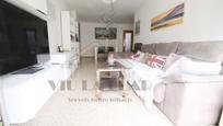 Living room of Flat for sale in Mataró  with Balcony