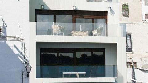 Photo 2 of Land for sale in San Sebastián, Mojácar Pueblo, Almería