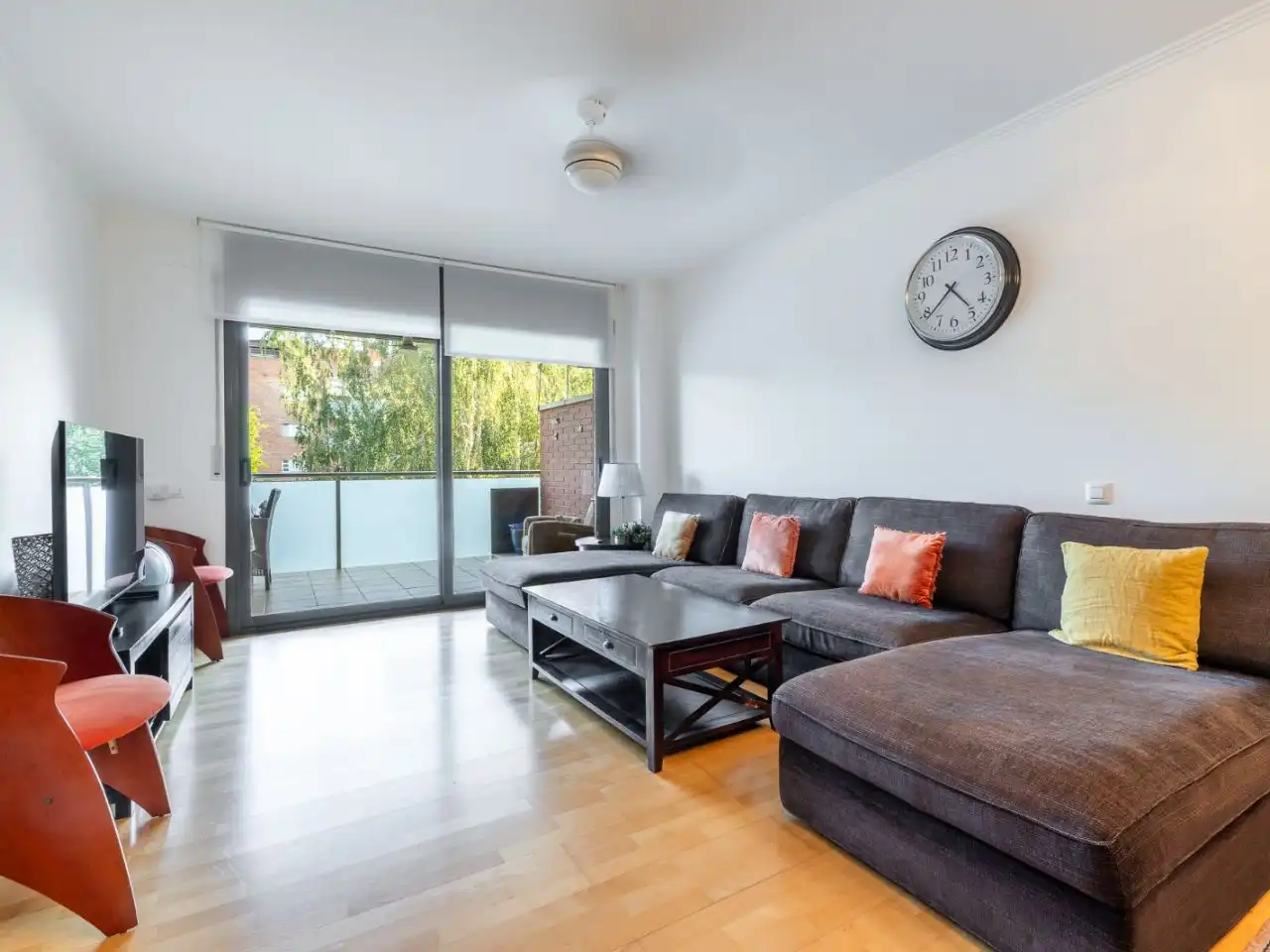 Wohnung mit Pool zum Verkauf in Carrer de Josep Puig i Cadafalch 64, imagen 4