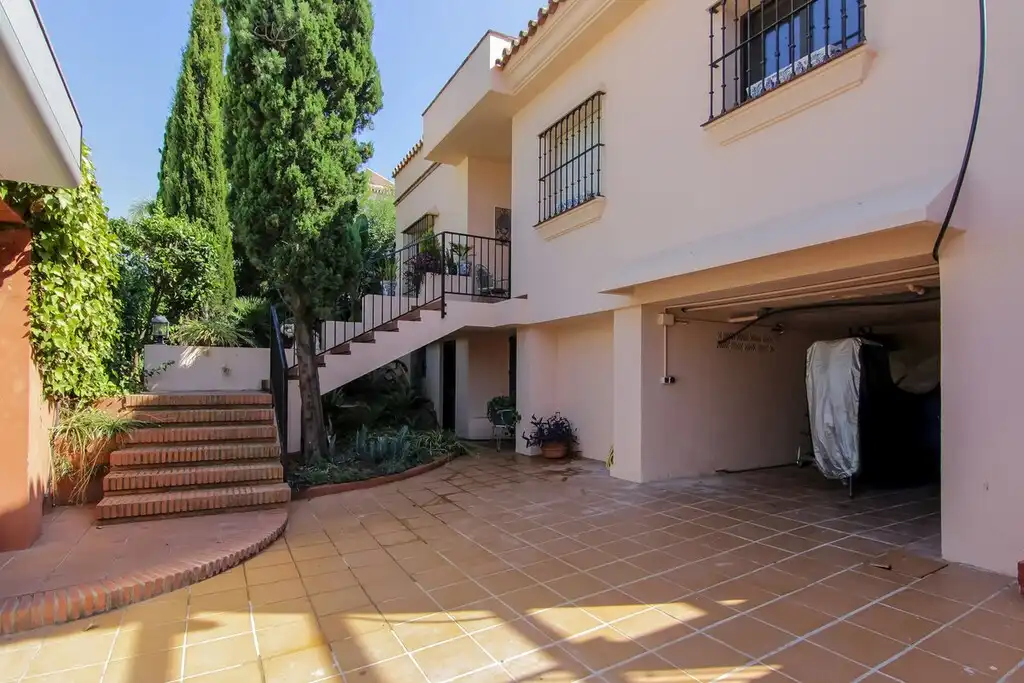 Detached house with pool for sale in Campo de Mijas, imagen 40