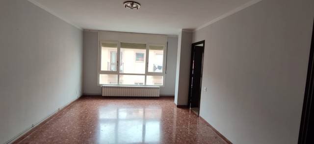 Piso en Alquiler en Valldaura - Carretera de Cardona