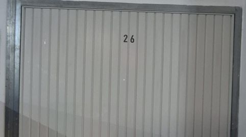 Foto 4 von Garage zur Miete in Zona Botánico, Puerto de la Cruz