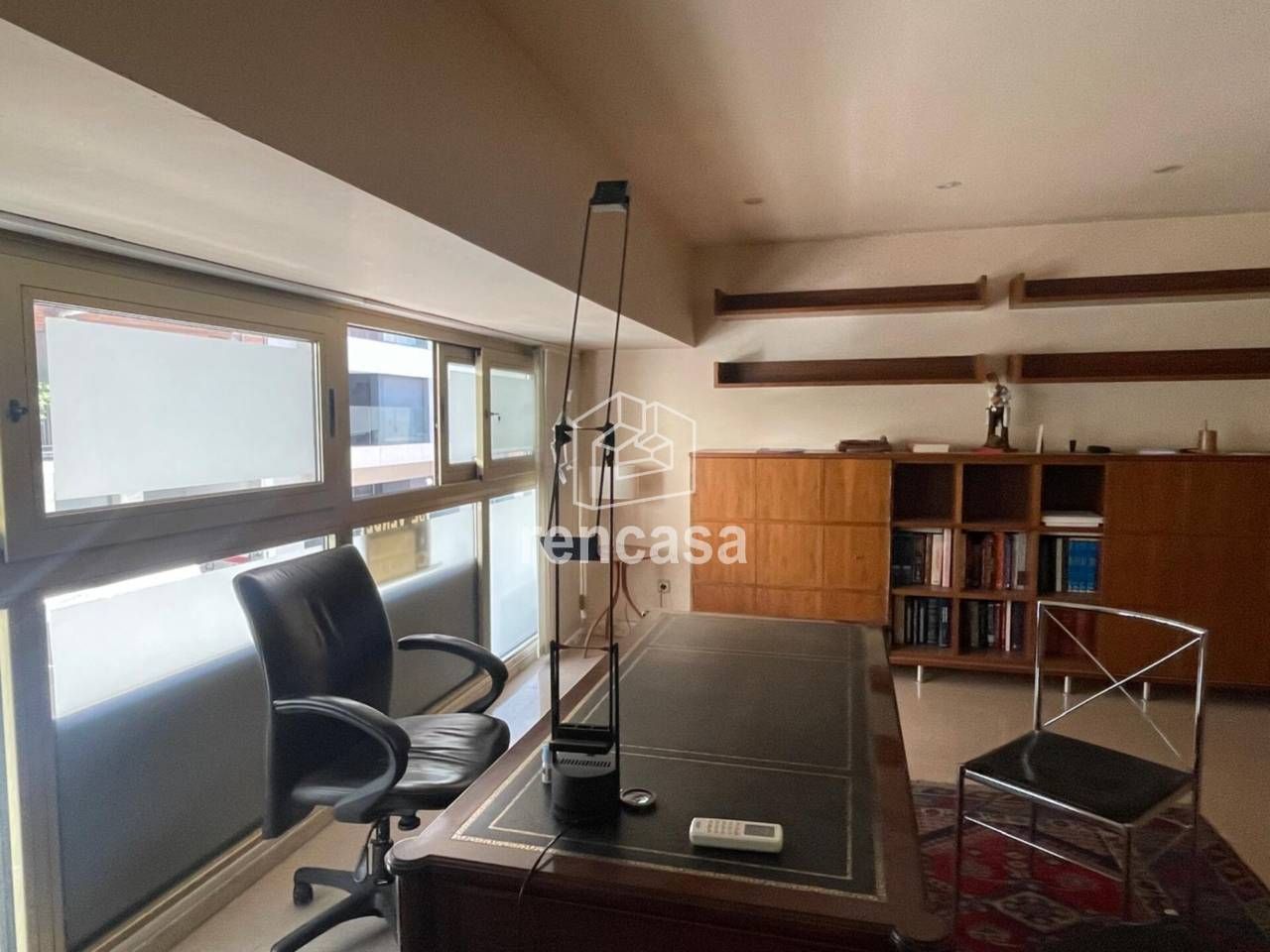 Oficina en venda en  Lleida Capital amb Aire condicionat