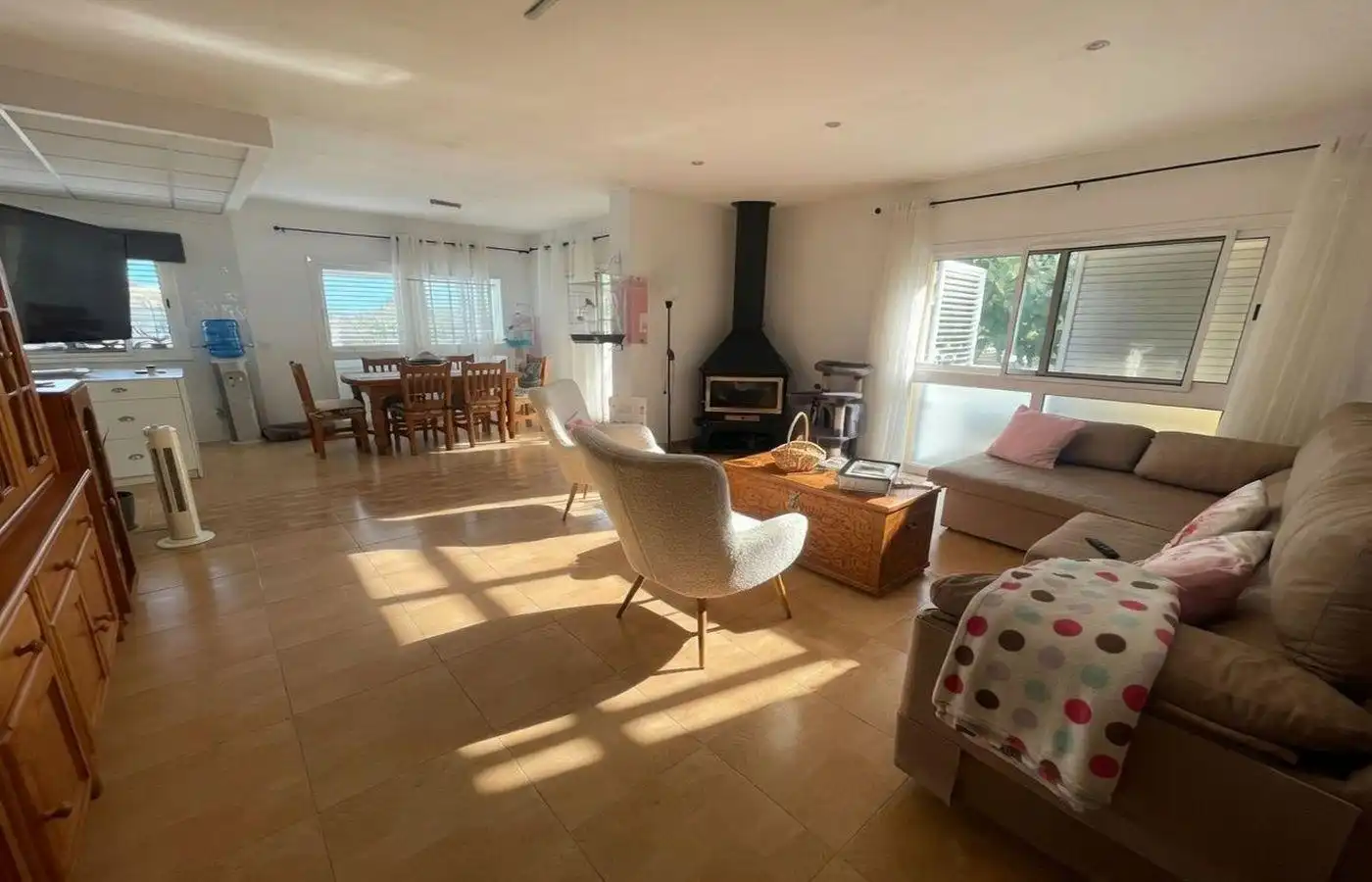 Villa avec jardin à vendre à Alcanar, imagen 5