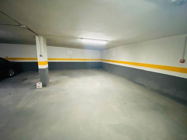 Garaje en Alquiler en Calle Álamo, 3 en San Pedro