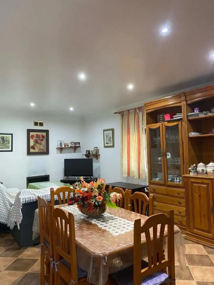 Villa avec piscine à vendre à Las Lagunas - Campano, imagen 24