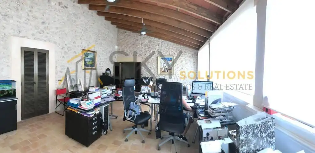 Casa o xalet en venda a Ma-3130, Lloret de Vistalegre