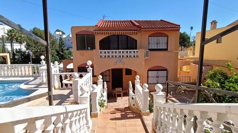 Foto 3 de Casa o chalet en venta en San Rafael - Nucia Park, La Nucia