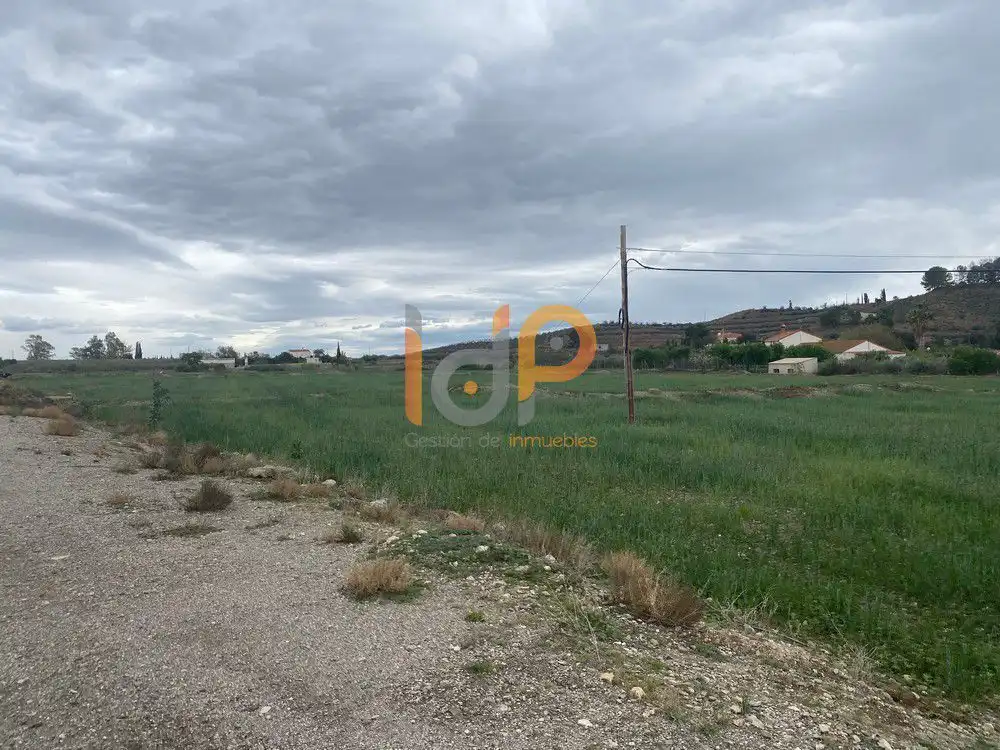 Terrenys i solars en venda a Huércal-Overa, imagen 2