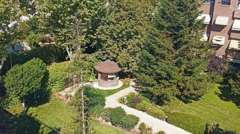 Foto 5 de Àtic de lloguer a Avenida Europa, Pozuelo de Alarcón