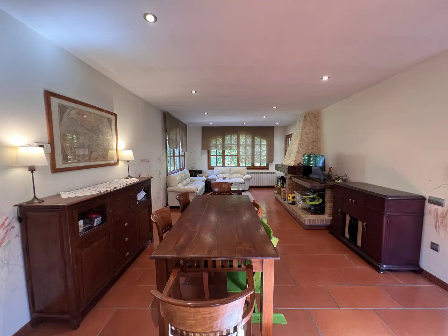 Casa o xalet en venda a Vallgorguina