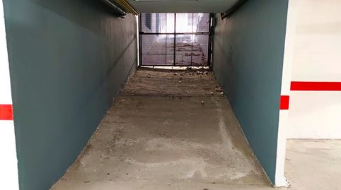 Foto 3 de Garaje en venta en Donantes de Sangre, Agoncillo, La Rioja