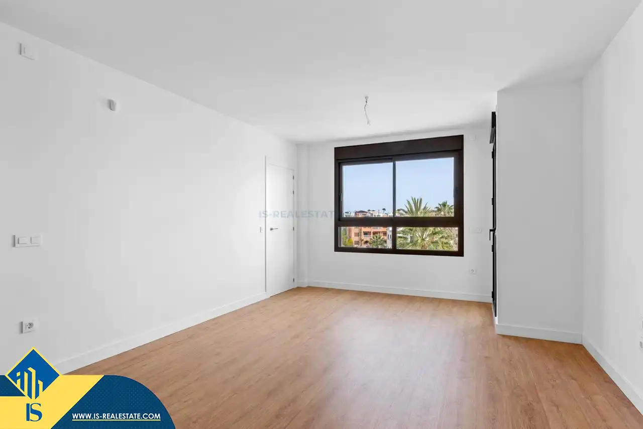 Penthouse mit Pool zum Verkauf in Orihuela Costa, imagen 9