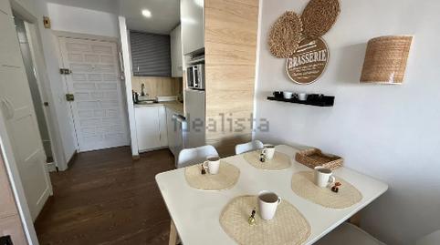 Photo 2 of Study to rent in Avenida Gamonal, 8b, Parque de la Paloma, Málaga