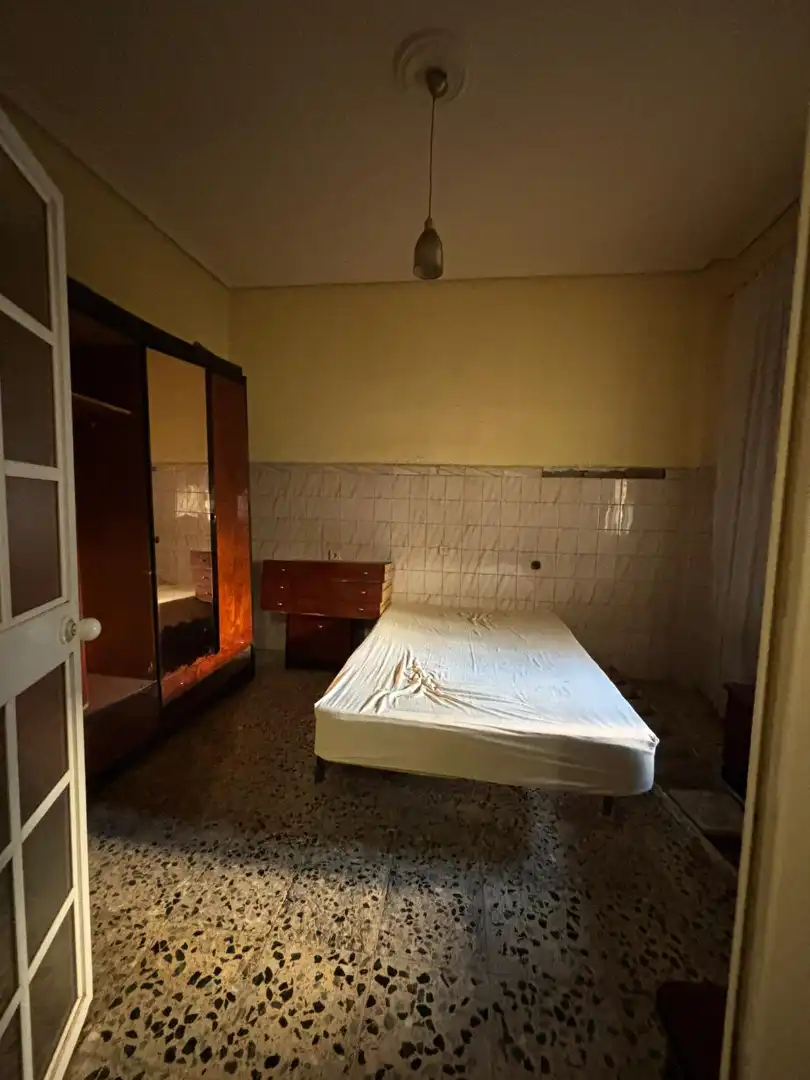 Bedroom of Residential for sale in Sevilla