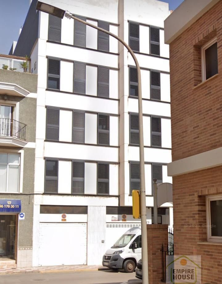 Attic to rent in Torre de Racef, Almussafes
