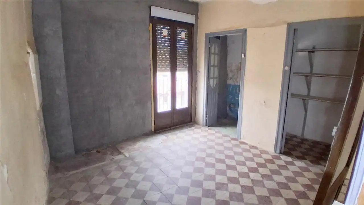 Piso en venta en Béjar