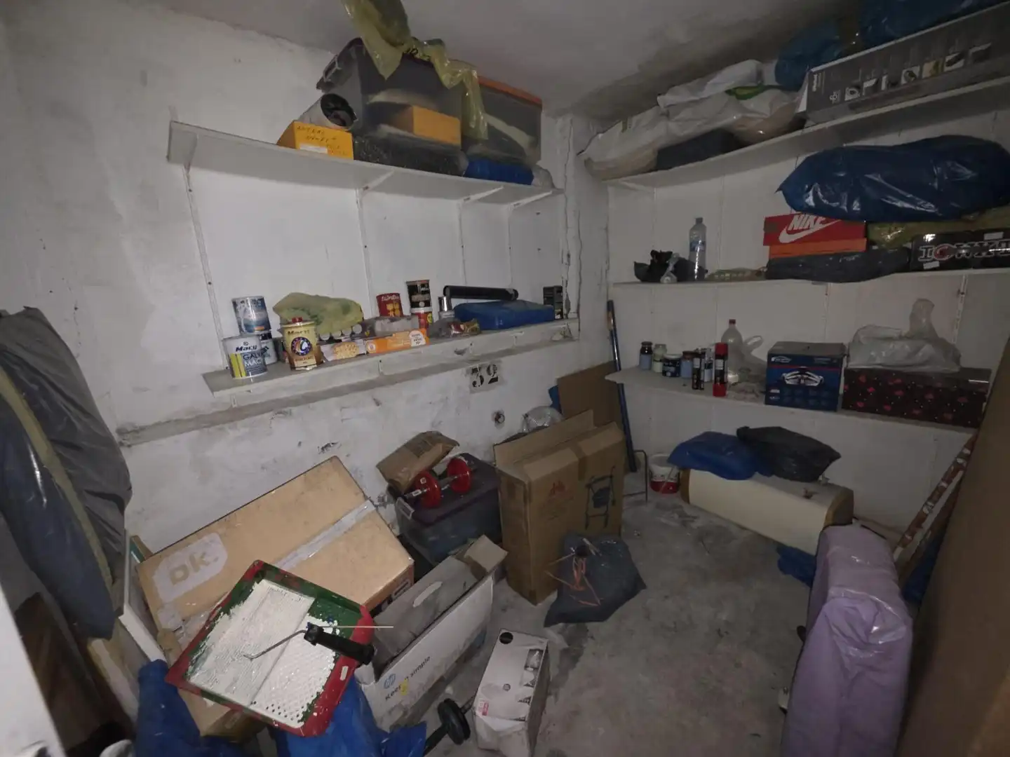 Appartamento con piscina in vendita a Calle ISLANDIA, imagen 23