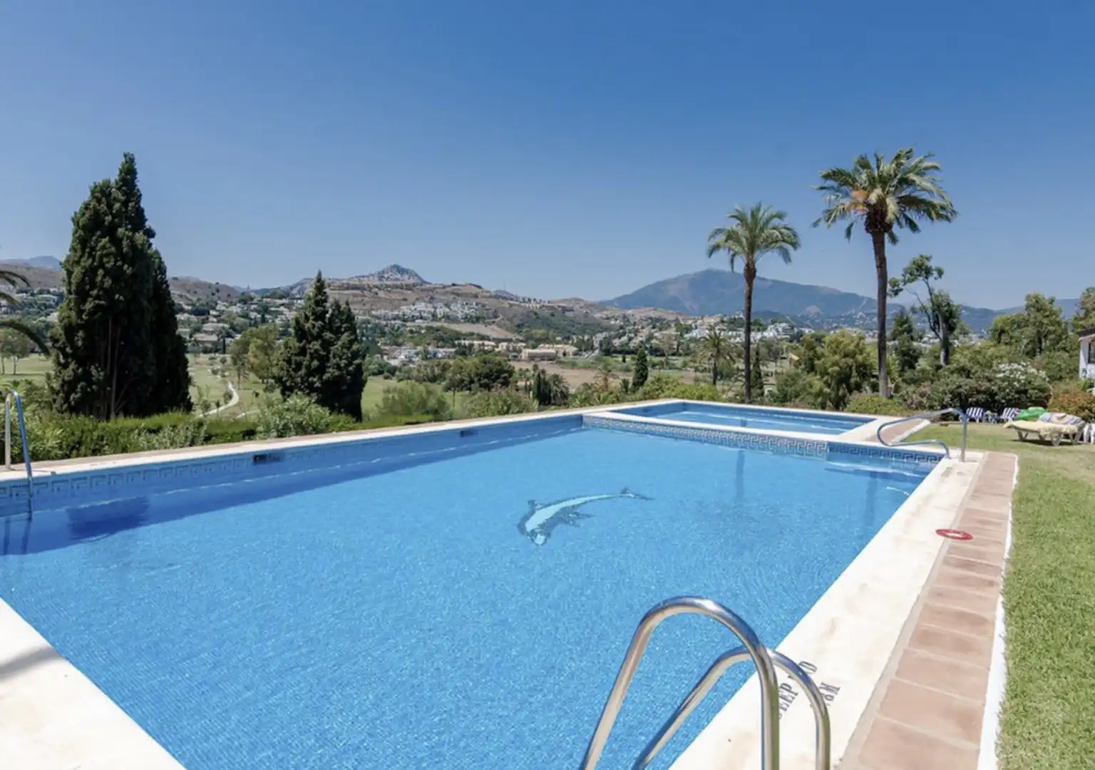 Adossat amb piscina en venda a Avenida de la Gardenia 190P, imagen 17