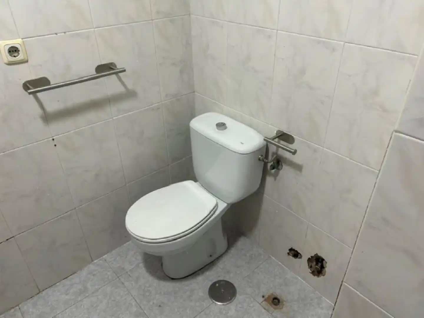 Baño de Piso en venta en Córdoba