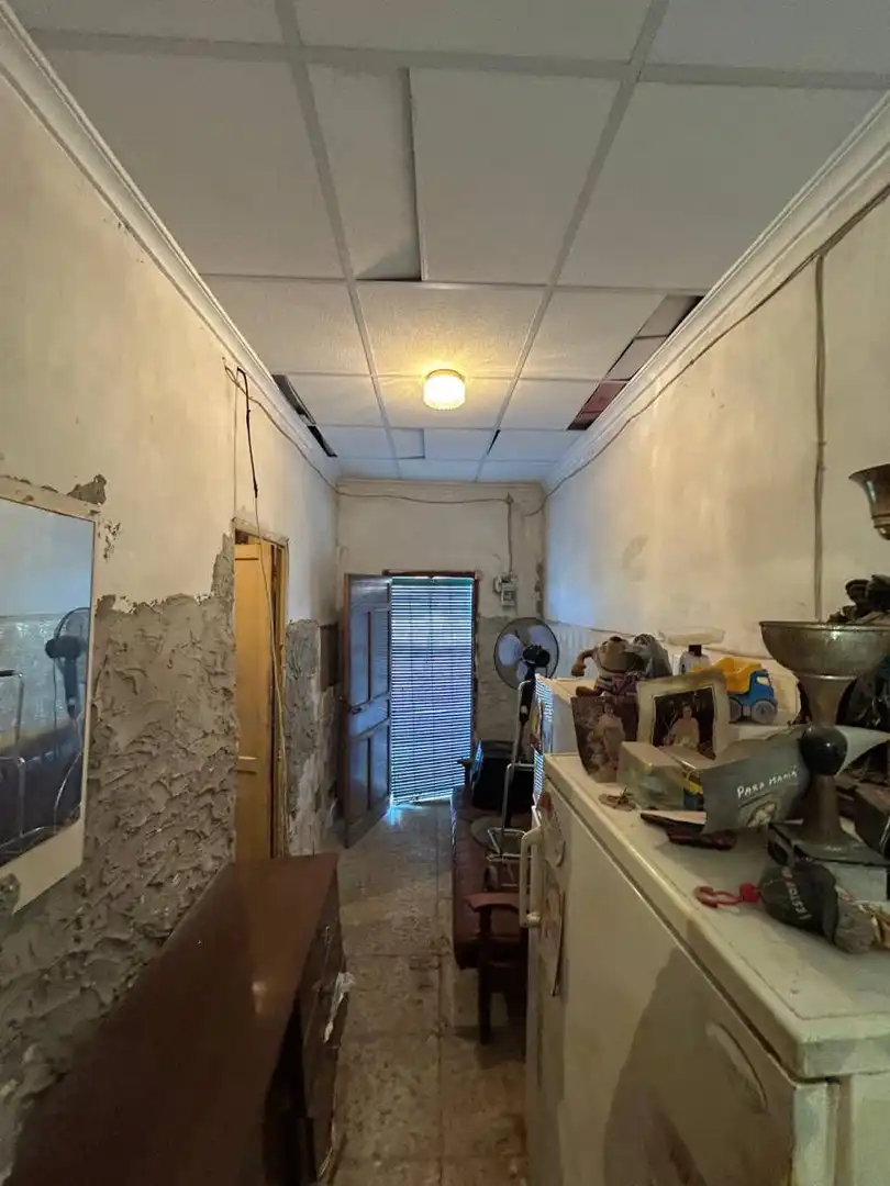 Planta baja en venta en Cam. Viejo de Almoradi, Molins - Campaneta - San Bartolomé