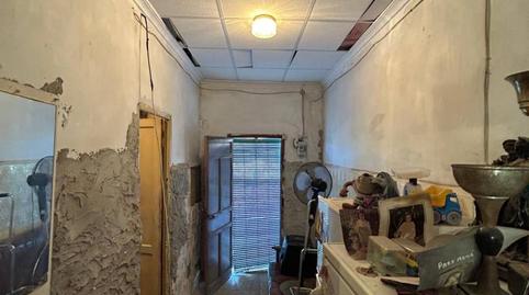 Foto 5 de Planta baixa en venda a Cam. Viejo de Almoradi, Molins - Campaneta - San Bartolomé, Alicante