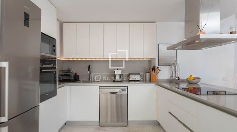 Photo 5 of Flat for sale in Ses Figueretes - Platja d'en Bossa - Cas Serres, Eivissa