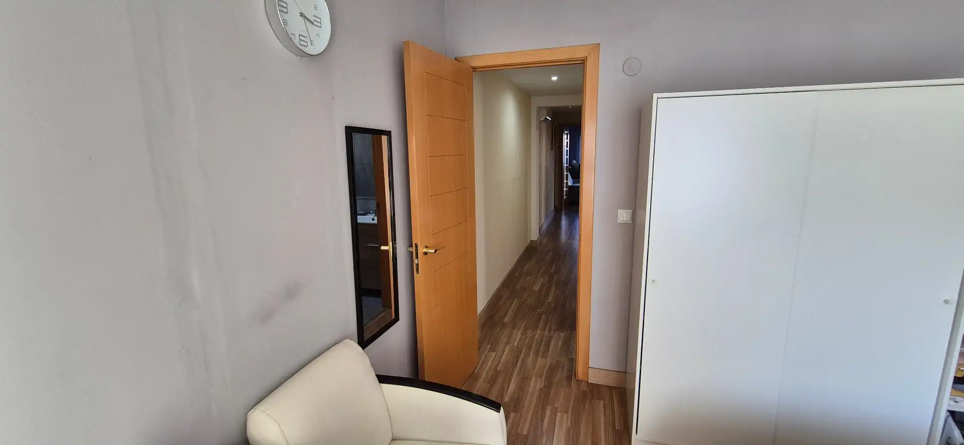 Piso con terraza en venta en Carrer Ferrocarril d'Alcoi, imagen 19