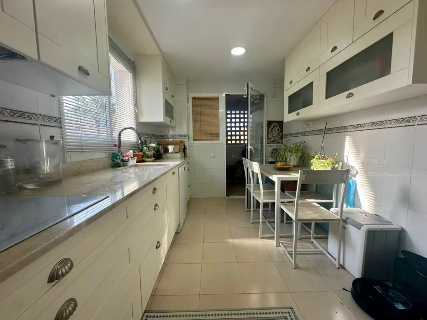 Mini appartamento con piscina in affitto a L'Albir, imagen 14