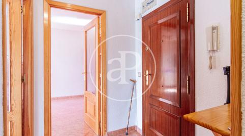 Foto 5 de Pis de lloguer a C. de Manuel Villarta, Tres Olivos - Valverde,  Madrid Capital