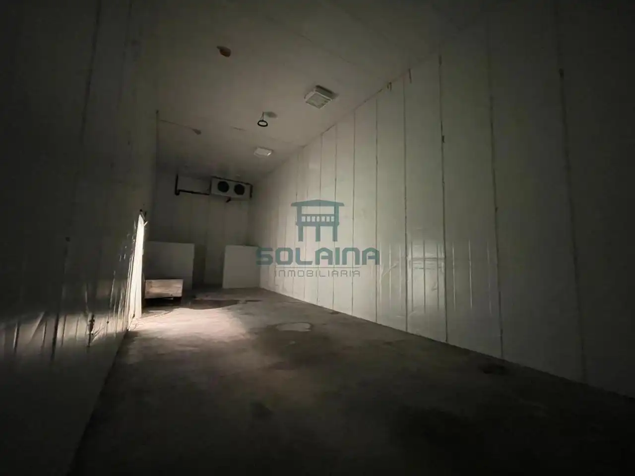 Industrial building for sale in San Cibrao das Viñas, imagen 22