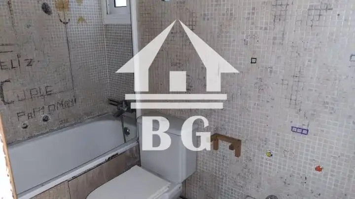 Bathroom of Flat for sale in Lloret de Mar