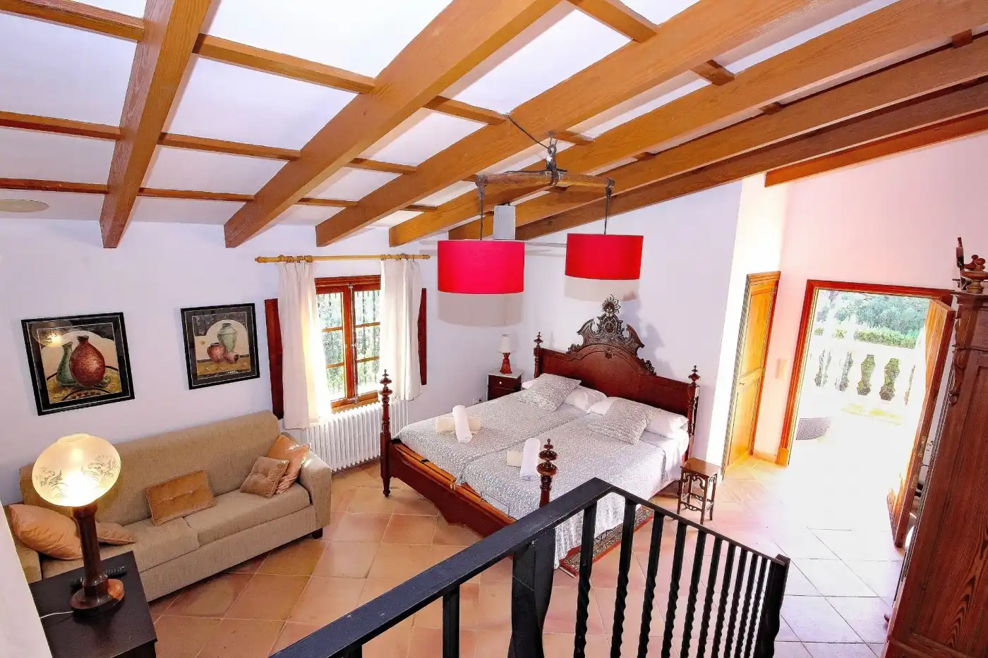 Villa con piscina in vendita a Costa dels Pins, imagen 19
