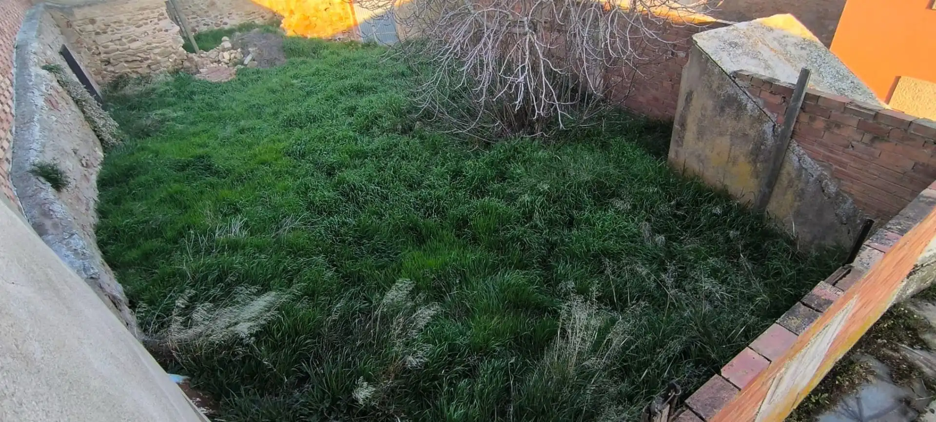 Casa o xalet en venda en Ausejo amb Jardí privat i Terrassa