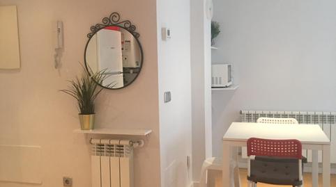 Photo 3 of Apartment to rent in Calle Azucenas, Valdeacederas,  Madrid Capital