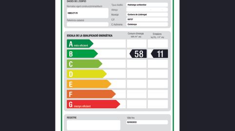 Foto 3 de Casa o chalet en venta en Calle Rafael Alberti, 4, Corbera de Llobregat, Barcelona